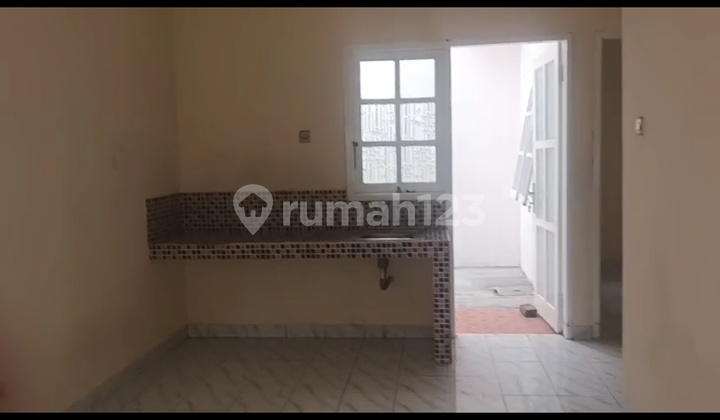 Arcadia House.daan.mogot