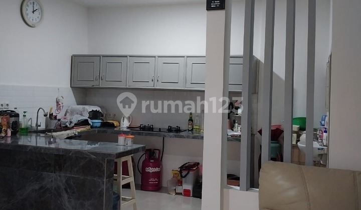 Dijjual Rumah di Menceng Kalideres Jakarta Barat