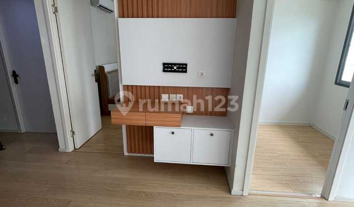 Dijual Apartemen Daan Mogot City. 2 Bedroom Semi Furnish 2