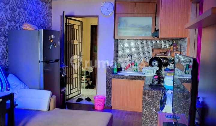 Apartemen Palm Mansion 2