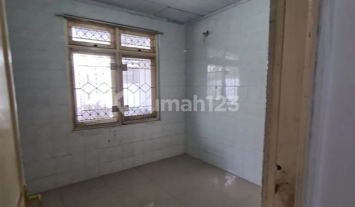 Jual Cepat Rumah Taman Palem Lestari 2