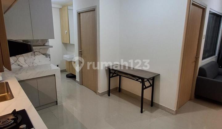 For Sale Paradise Mansion Apartment. Ready to Occupy. 2 Bedroom 2