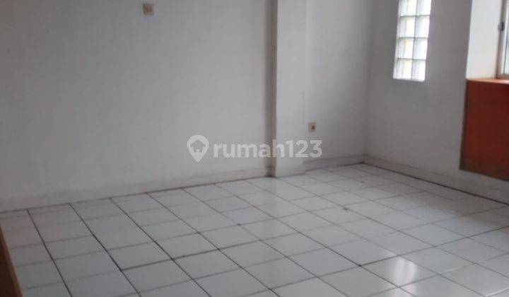 Ruko Taman Palem Pinggir.jalan 1