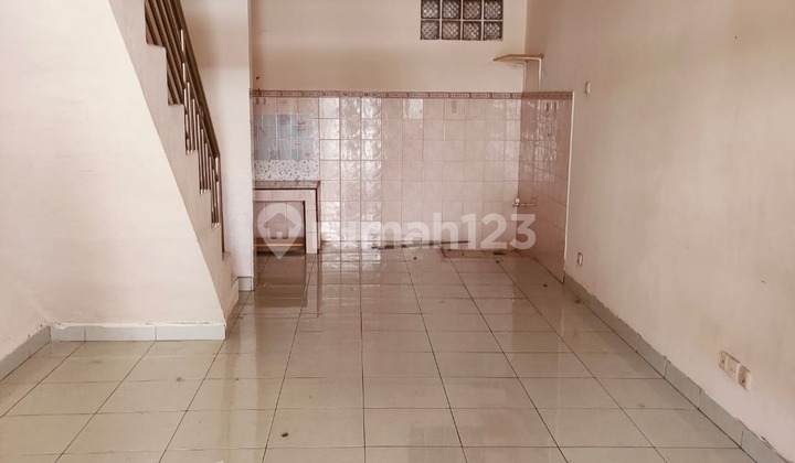 For Rent House in Citra 2 Ext. 2 Floors