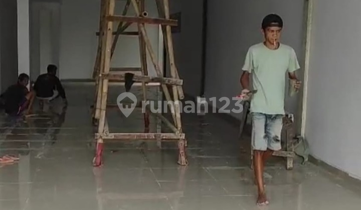 Disewakan Gudang di Jurumudi Tangerang Disewakan Gudang di Jurumudi Tangerang