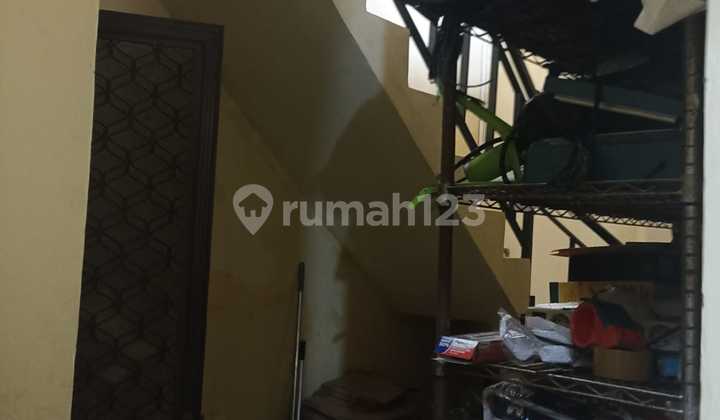 Sell.fast.house Taman Palem Lestari 2