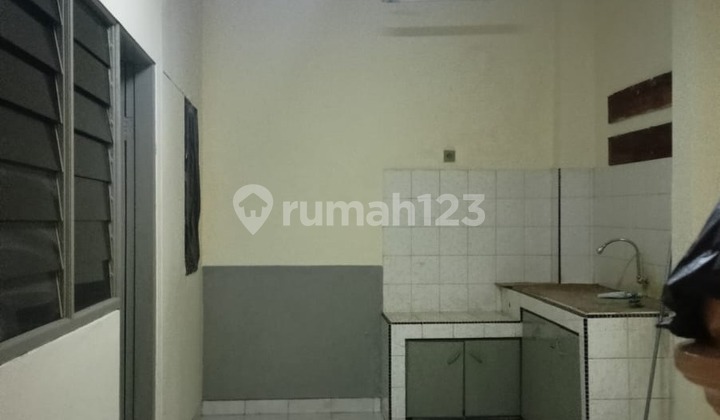 Disewakan / Dijual Rumah Budi Indah Siap Huni Disewakan / Dijual Rumah Budi Indah Siap Huni