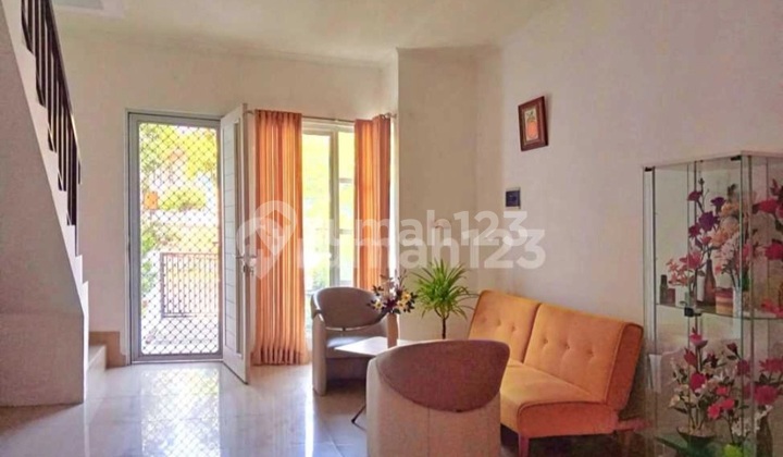 Rumah Siap.huni.minimalis Duta Garden