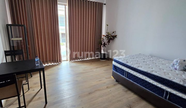 Luxury House Gold Island 2