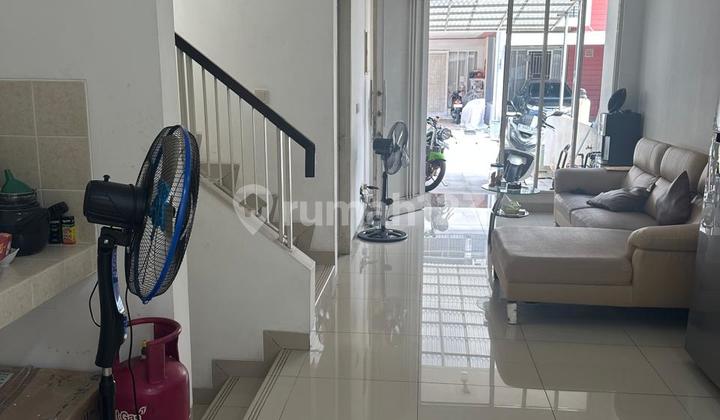 Rumah.bagus.golf Lake 1