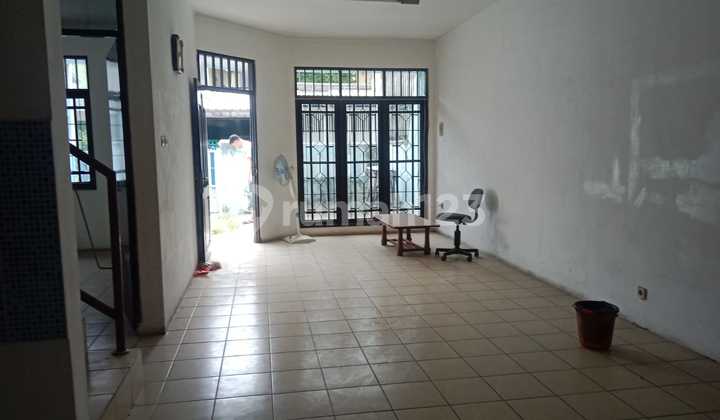 ******** Rumah Bojong Indah ******** Rumah Bojong Indah