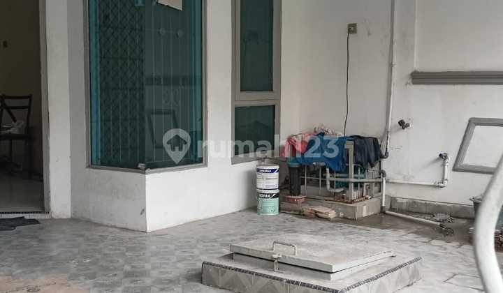 For Rent / Sale Ready-to-Live Budi Indah House 2