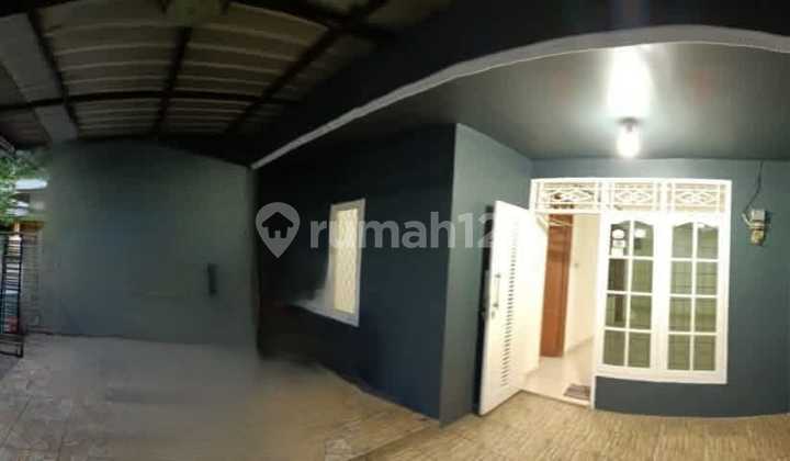 Dijual Rumah Bagus di Taman Walet Sindangsari Pasar Kemis Tangerang 2