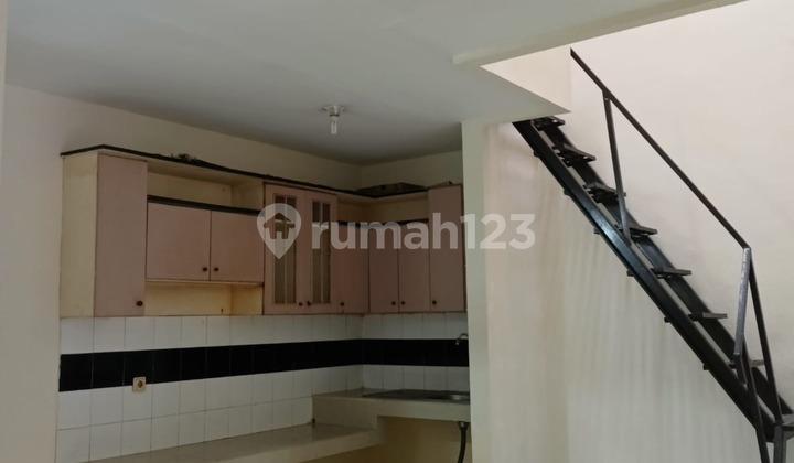 Disewakan Rumah Siap Huni di Citra 3 2