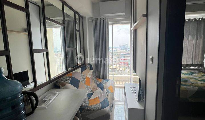 Sewa Cepat Apartemen Citra Living 1