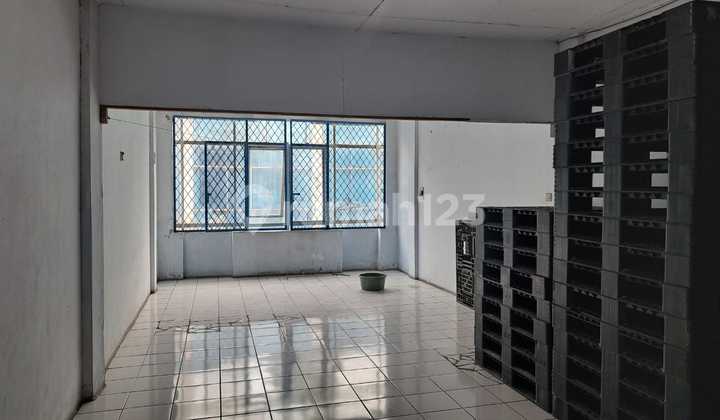 Dijual Ruko Arcadia, Siap Huni 4 Lantai