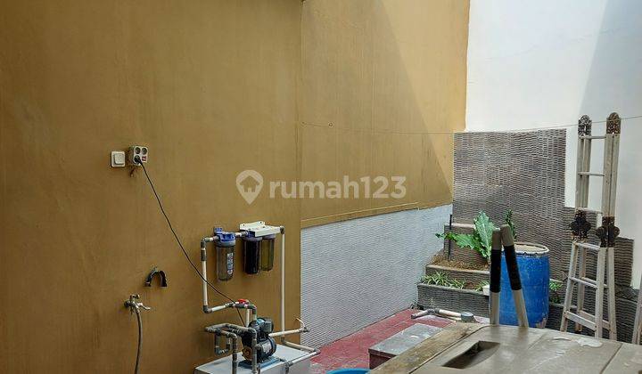 Rumah.duta Garden  2