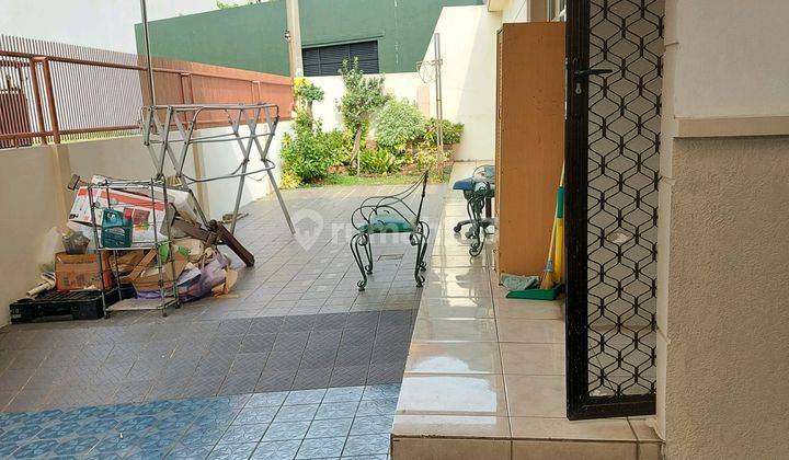 Rumah.duta Garden  1