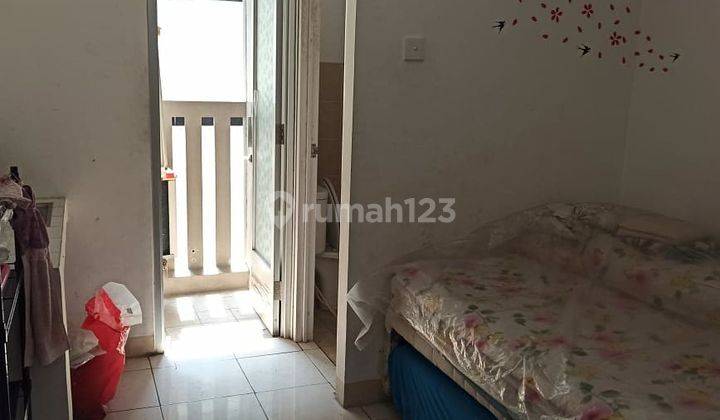 Jual Cepat.apartemen Green.bay 2