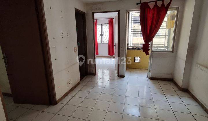 Apartemen Palm Mansion 1