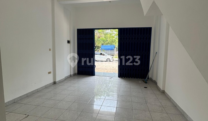 Disewa Ruko Bagus di Duta Garden