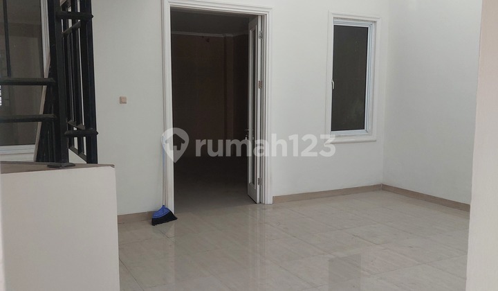 Rumah Bagus Duta Garden