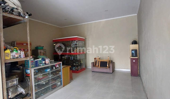 ******** Duta Garden 2