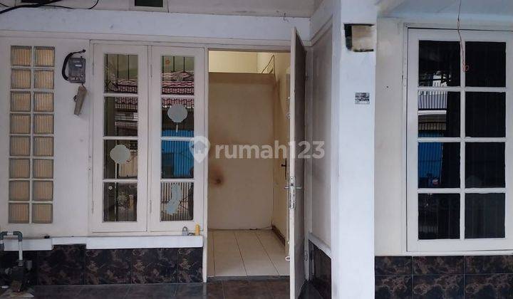 Sewa Rumah Citra 3 1