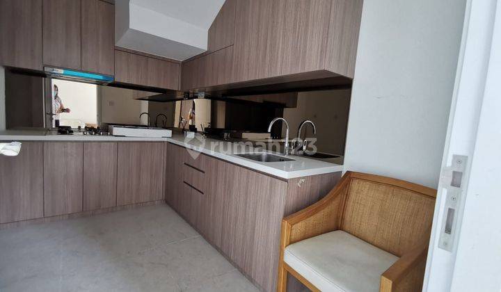 Di Sewakan Cepat Rumah Brand New di Riviera Tahap  3
