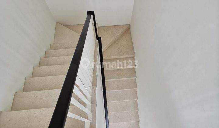 Di Sewakan Cepat Rumah Brand New di Riviera Tahap  5