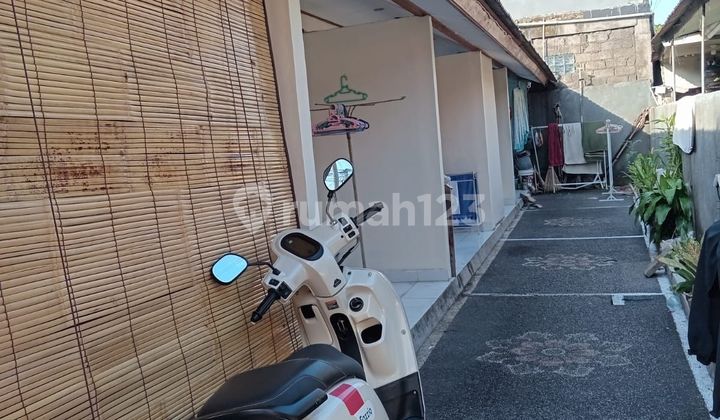 Kost For Sale Location Padang Sambian