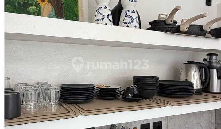 Villa for Sale Location Dalung