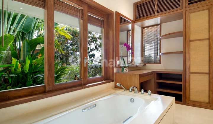 Villa Jual Lokasi Ungasan