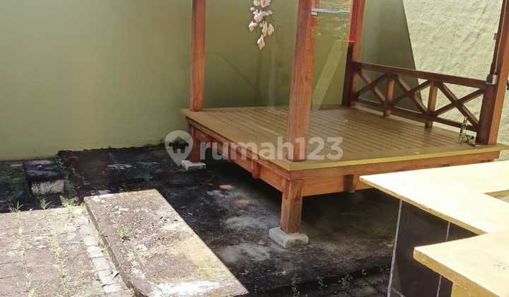 House For Sale Location Jimbaran 2