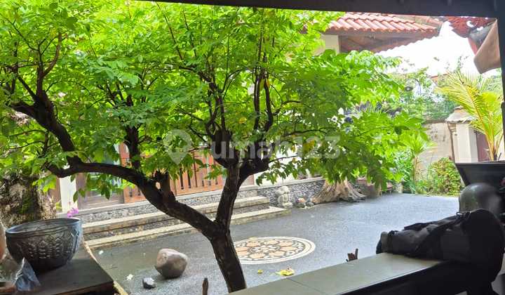 Tanah Jual Lokasi Seminyak