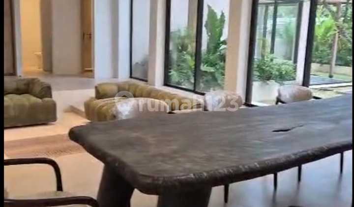 Villa Jual Lokasi Pecatu