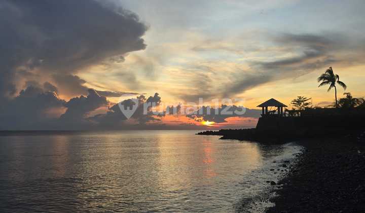 Land for Sale Location Tianyar