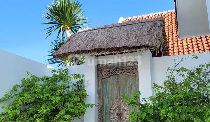 Villa for Sale Location Nusa Dua Villa for Sale Location Nusa Dua