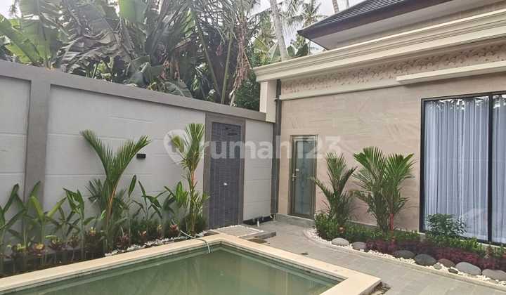 Villa Jual Lokasi Candi Dasa 2