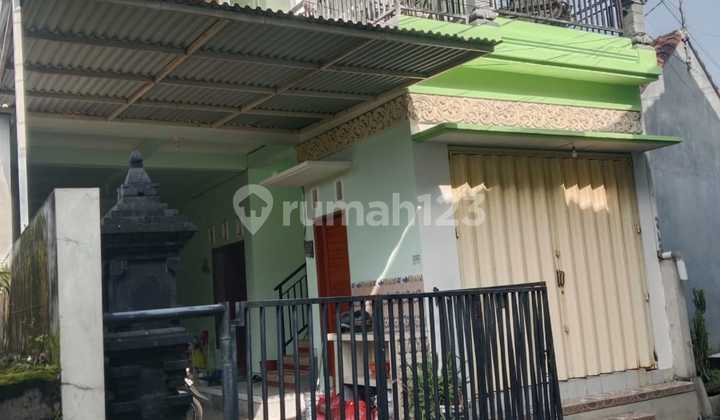 Kost Jual Lokasi Monang Maning