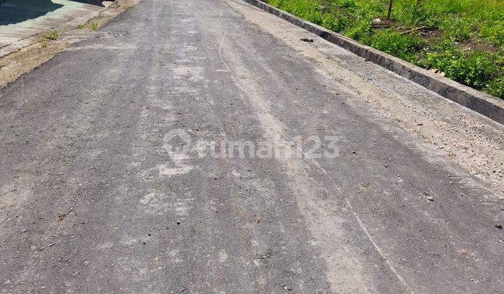 Land For Sale Location Anyelir