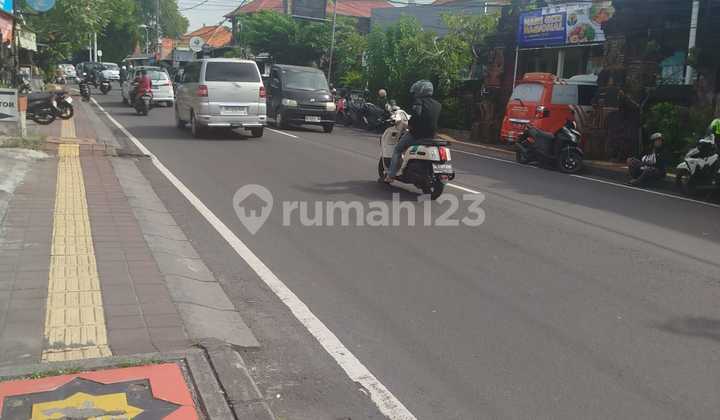 Tanah Jual Lokasi Ahmad Yani