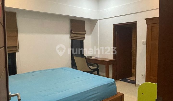 Villa for Sale Location Sanur 2