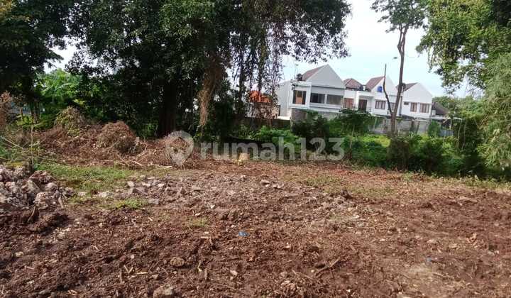 Tanah Jual Lokasi Nusa Dua