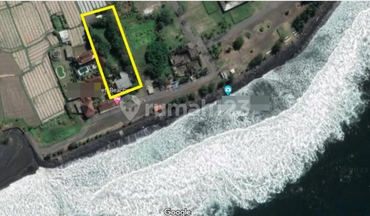 Tanah Jual Lokasi Medahan