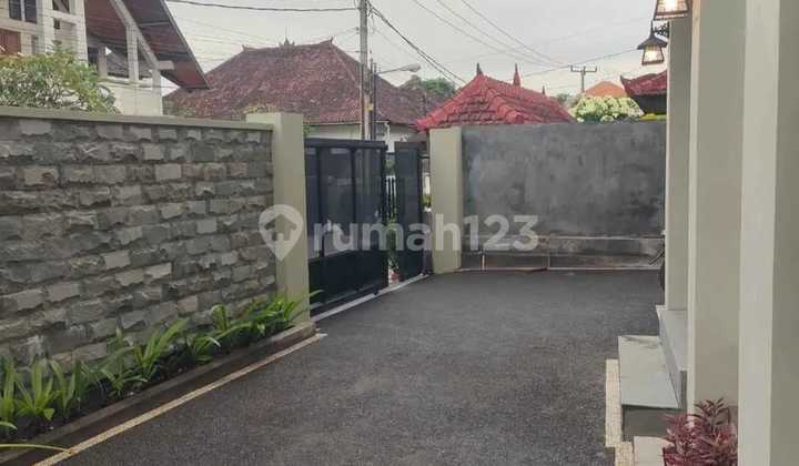 House For Sale Location East Denpasar 2