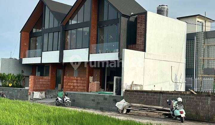 Villa Jual Lokasi Ubud