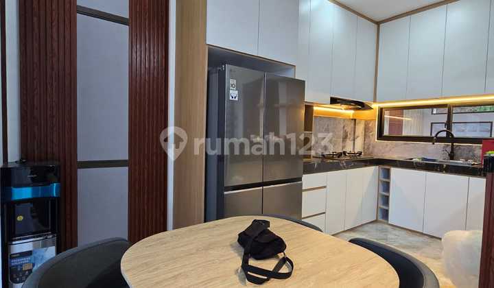 Villa For Sale Location Jimbaran 2