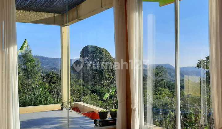 Rumah Jual Lokasi Kintamani 2