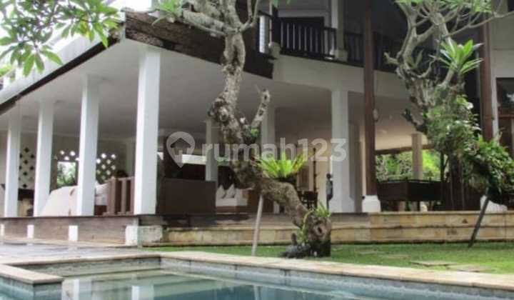 Land for Sale Location Umalas